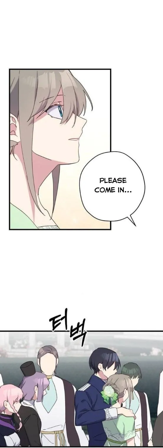 Please Cry Crown Prince Chapter 29 Image 22