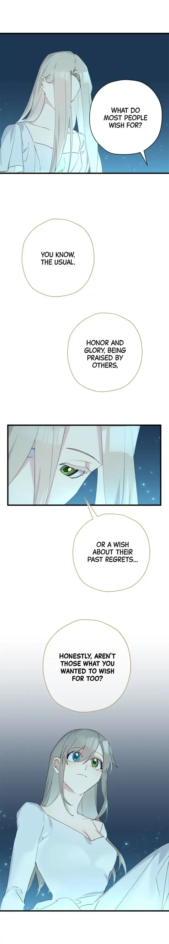 Please Cry Crown Prince Chapter 33 Image 4