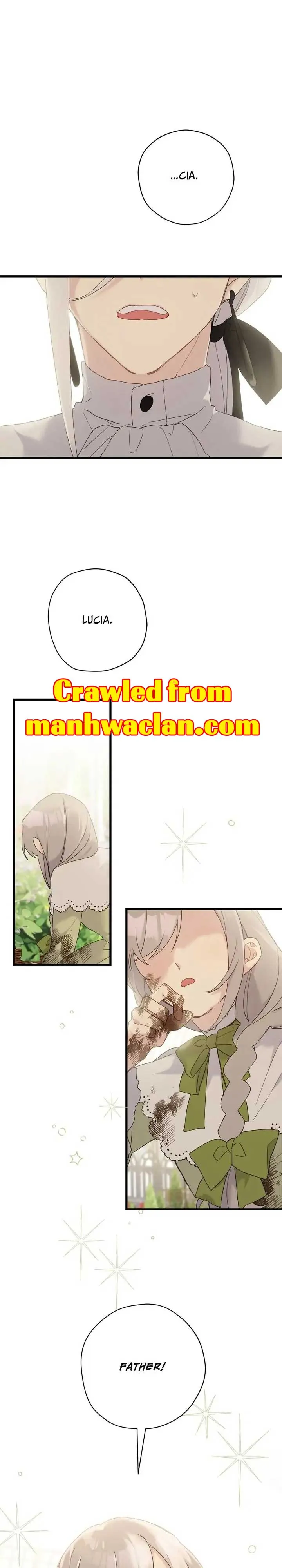 Please Cry Crown Prince Chapter 35 Image 1