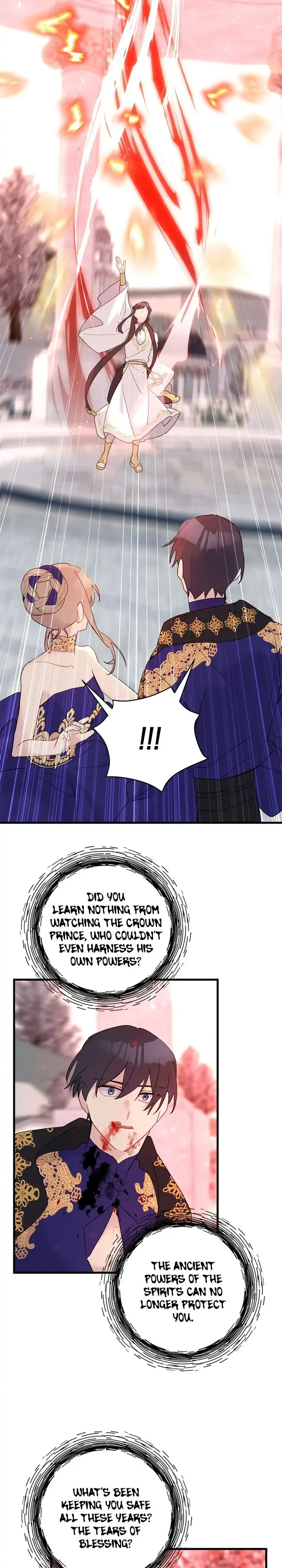 Please Cry Crown Prince Chapter 41 Image 17