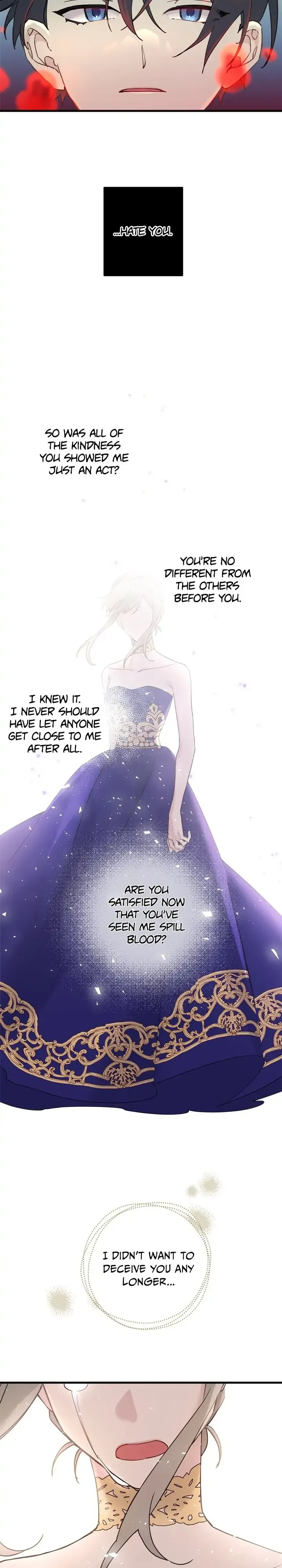 Please Cry Crown Prince Chapter 41 Image 2