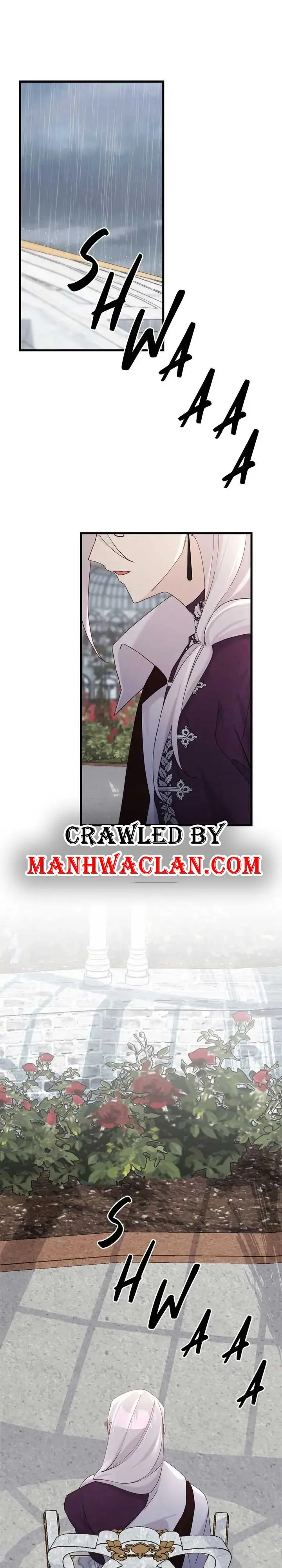 Please Cry Crown Prince Chapter 45 Image 1