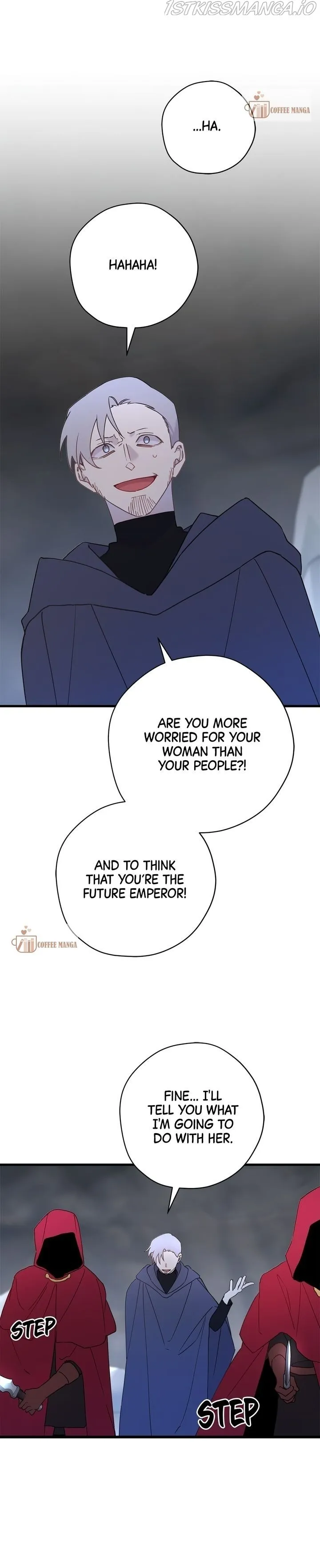 Please Cry Crown Prince Chapter 52 Image 22