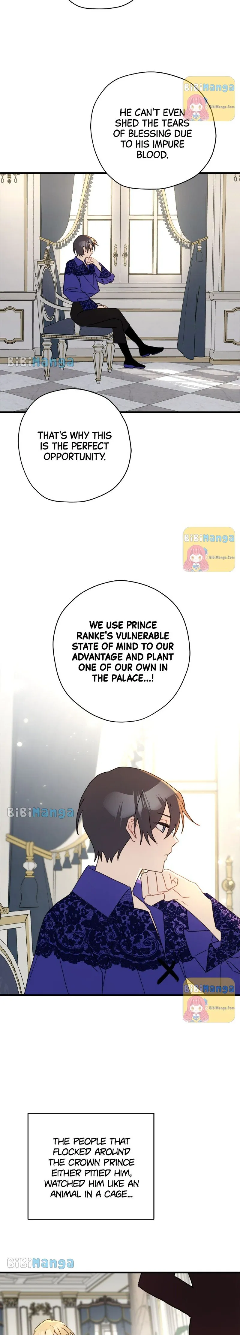 Please Cry Crown Prince Chapter 55 Image 2