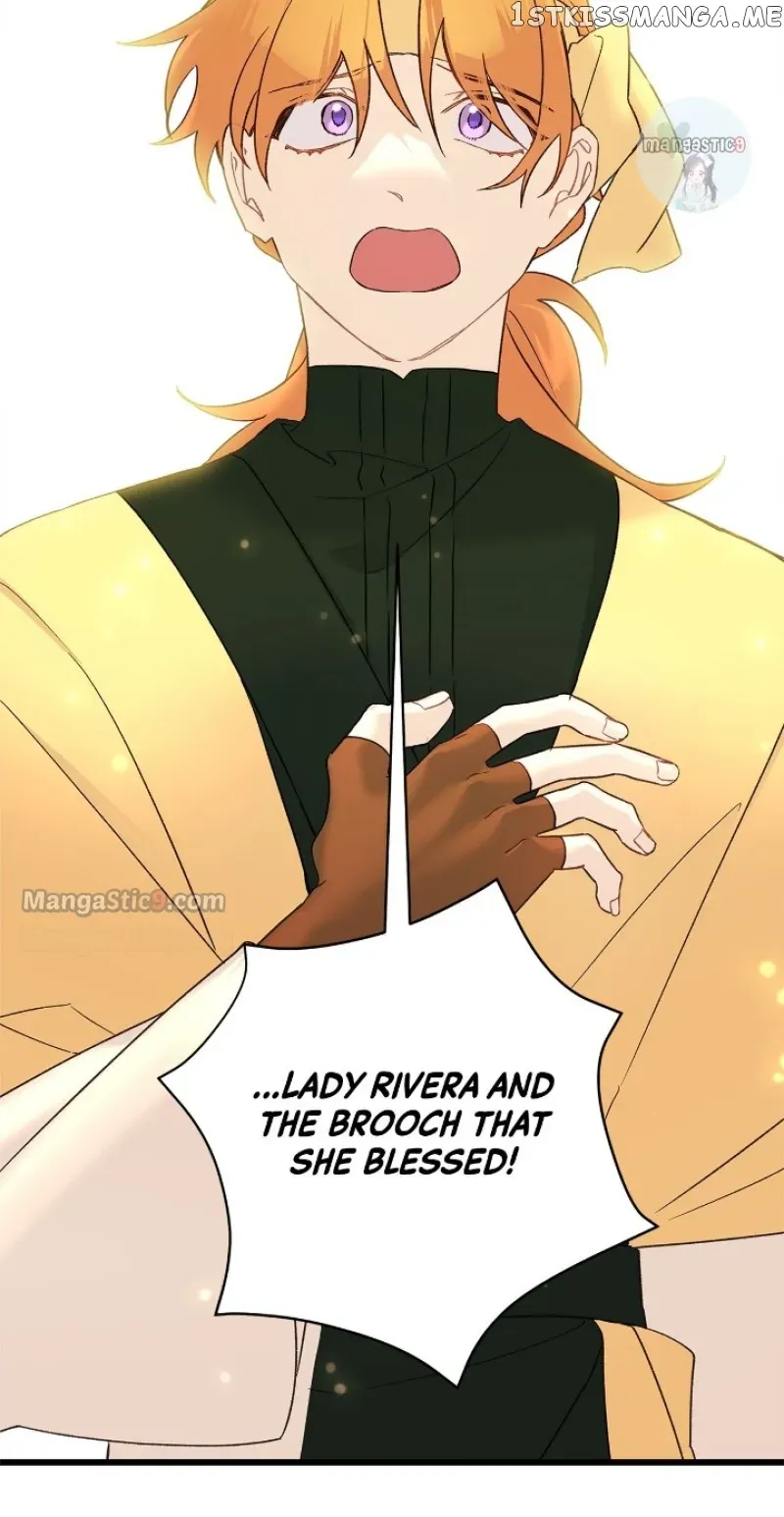 Please Cry Crown Prince Chapter 69 Image 11