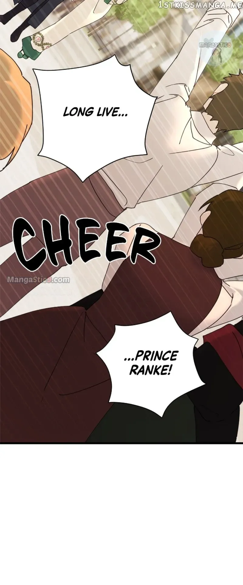 Please Cry Crown Prince Chapter 69 Image 25