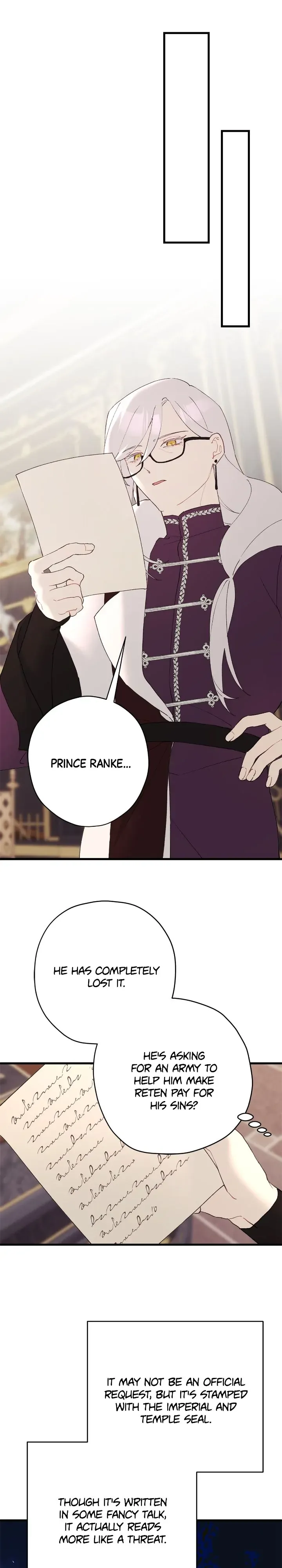 Please Cry Crown Prince Chapter 73 Image 26