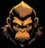 Manga Chimp logo