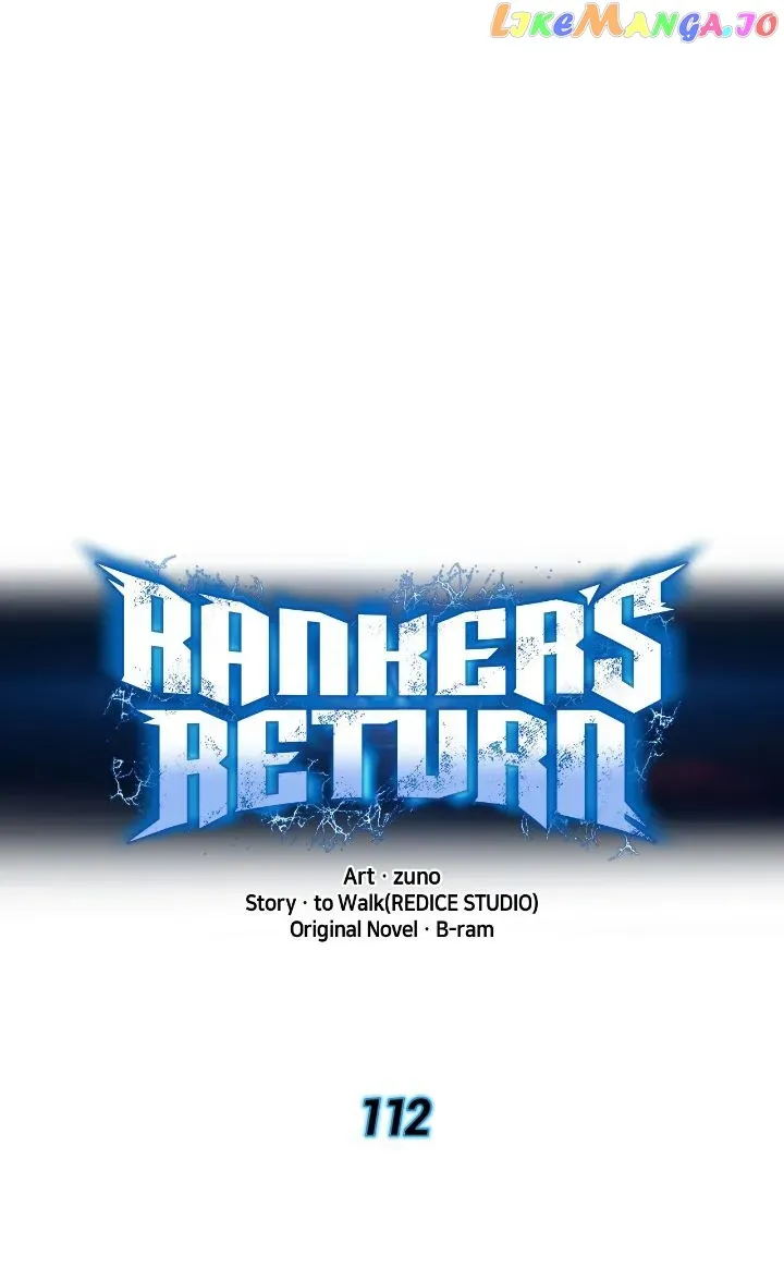 Rankers Return Remake Chapter 112 Image 8