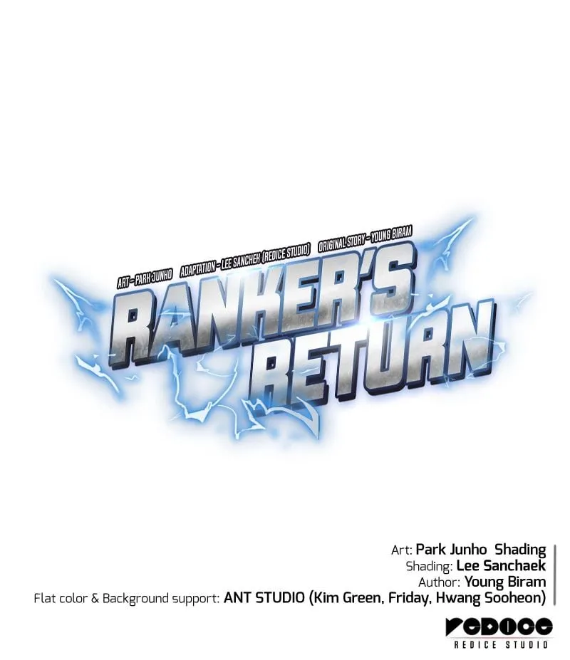 Rankers Return Remake Chapter 78 Image 19