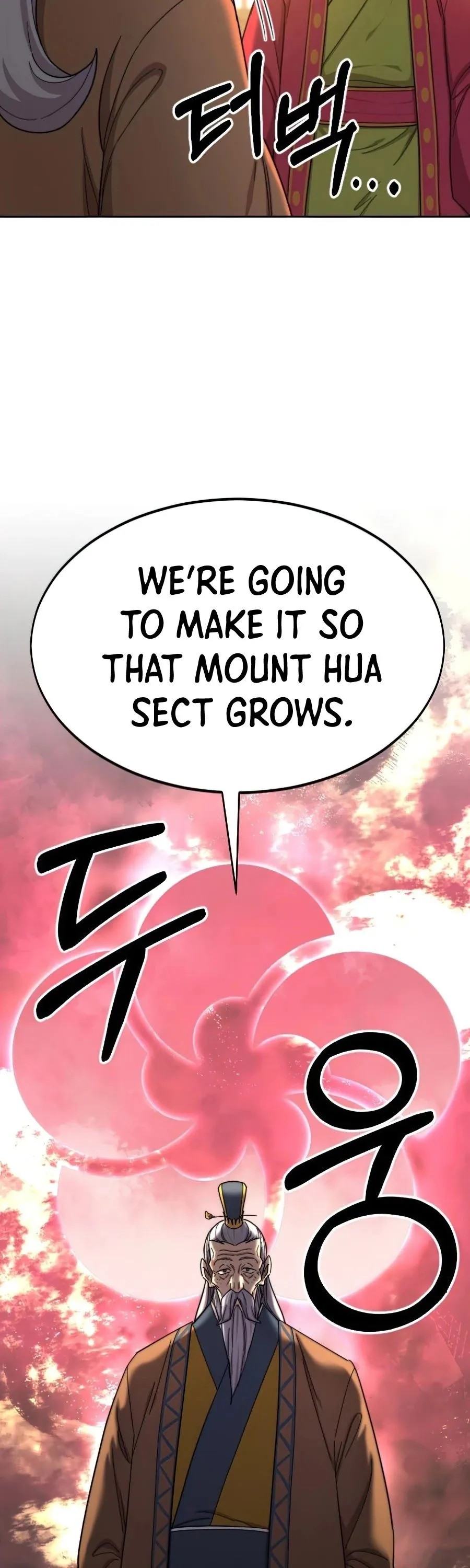 Return Of The Mount Hua Sect Chapter 30 Image 53