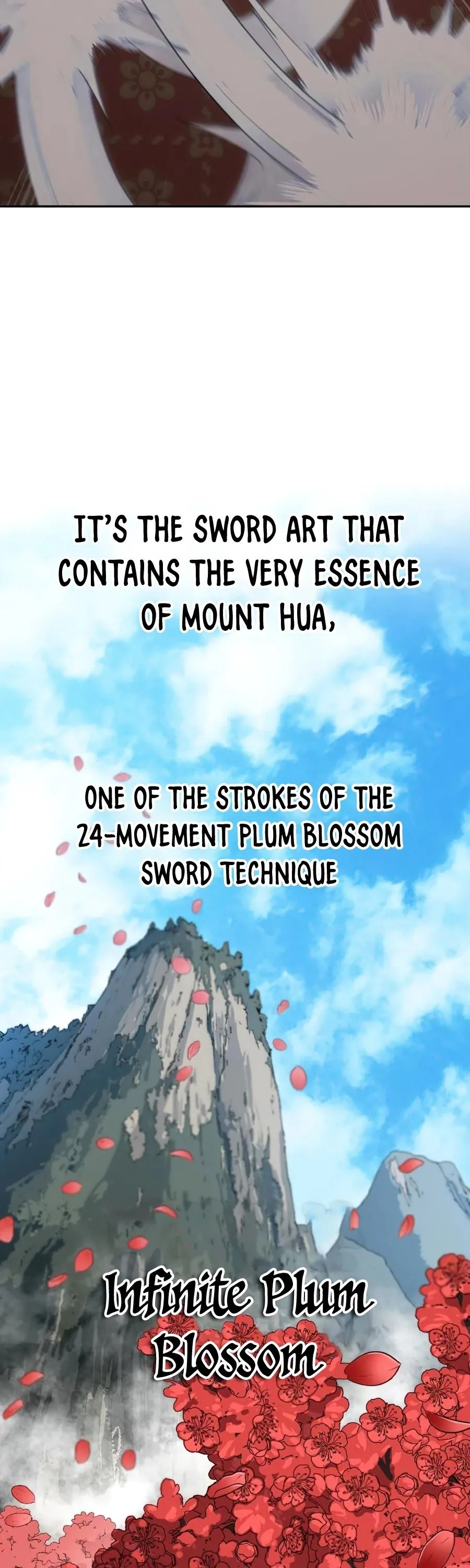 Return Of The Mount Hua Sect Chapter 31 Image 54