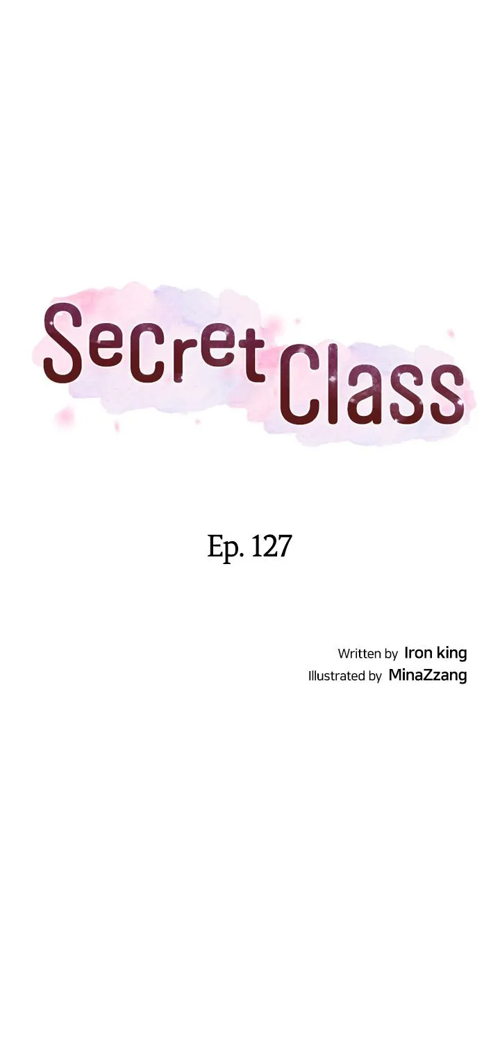 Secret Class Chapter 127 Image 2