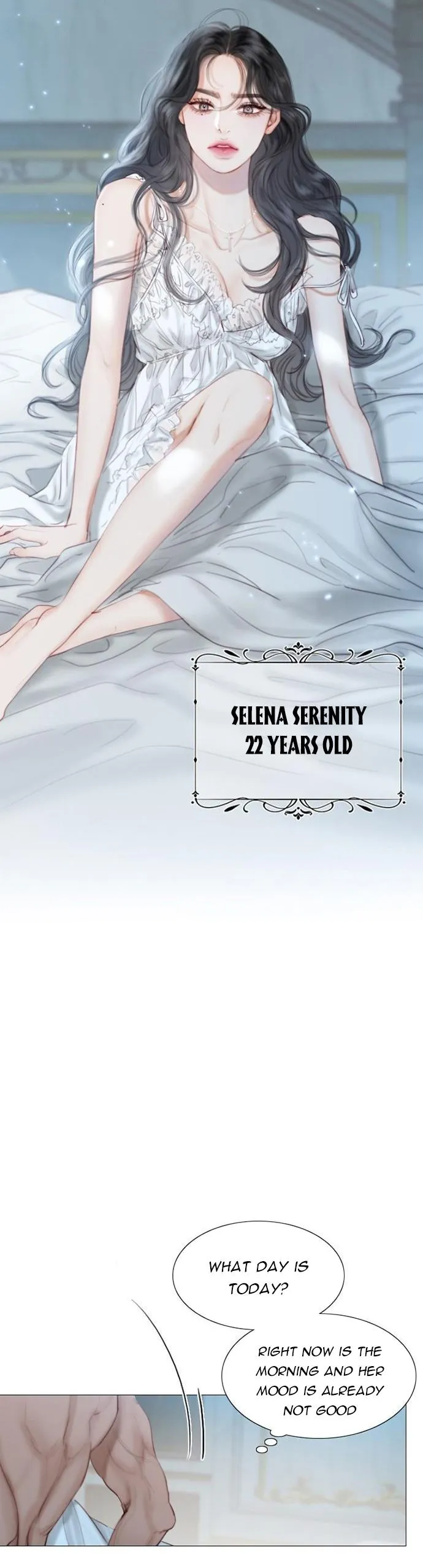 Selena Chapter 1 Image 15