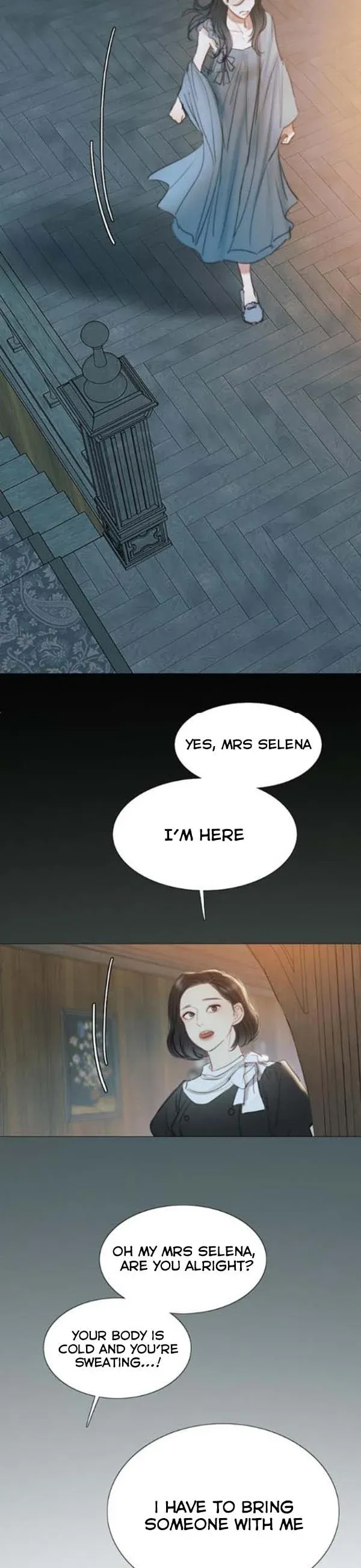 Selena Chapter 18 Image 3