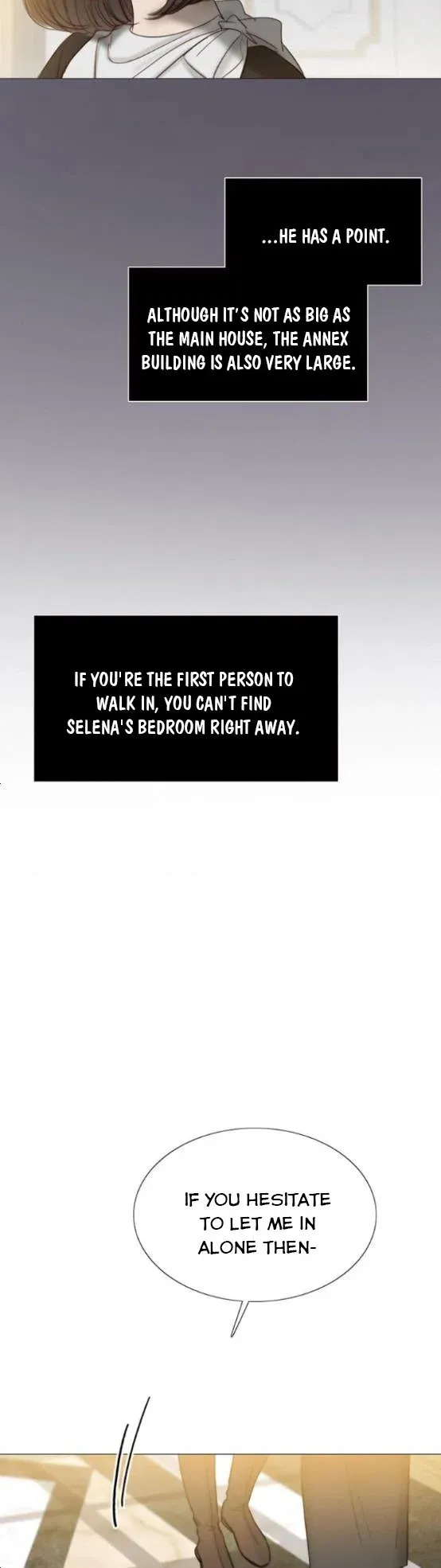 Selena Chapter 19 Image 33