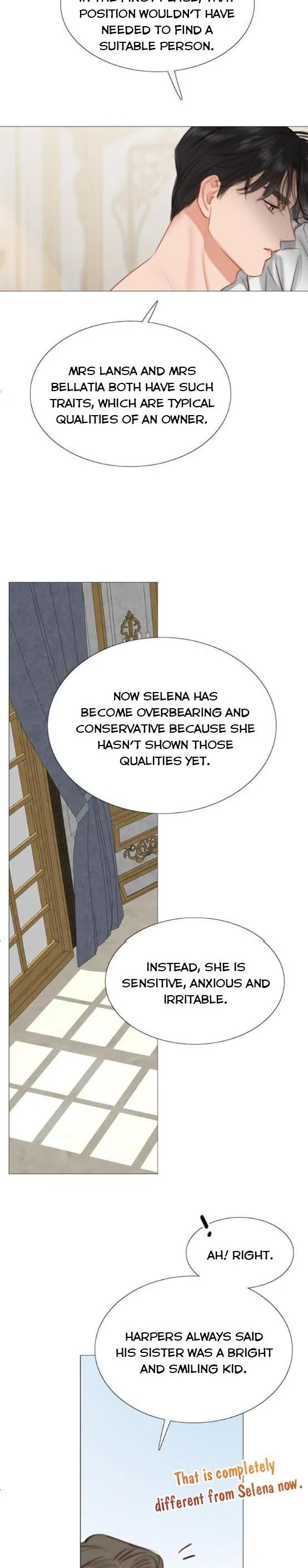 Selena Chapter 21 Image 13