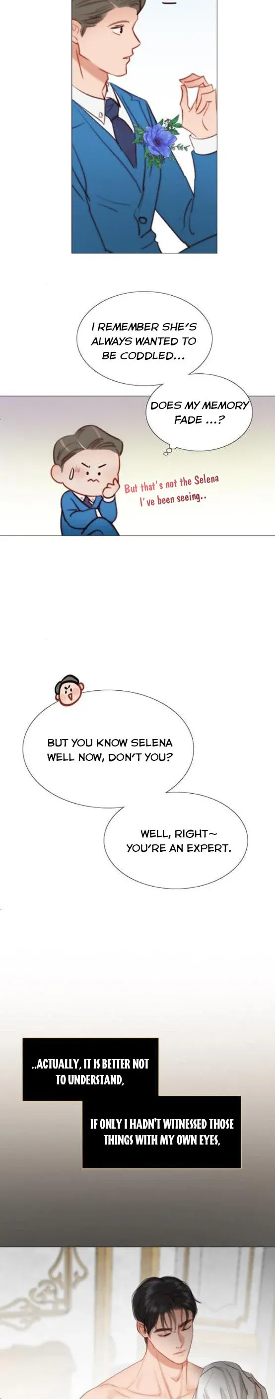 Selena Chapter 21 Image 14