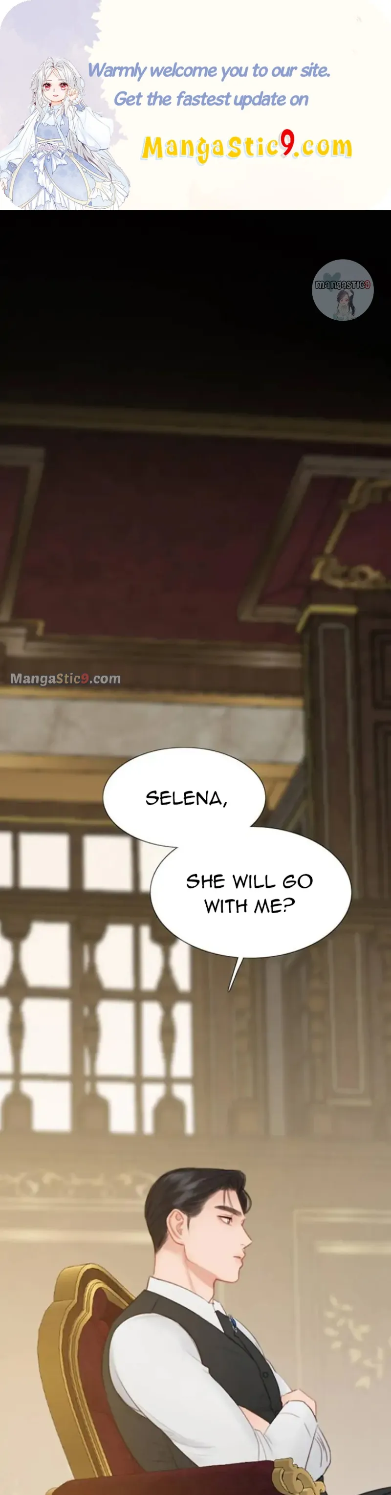 Selena Chapter 24 Image 1