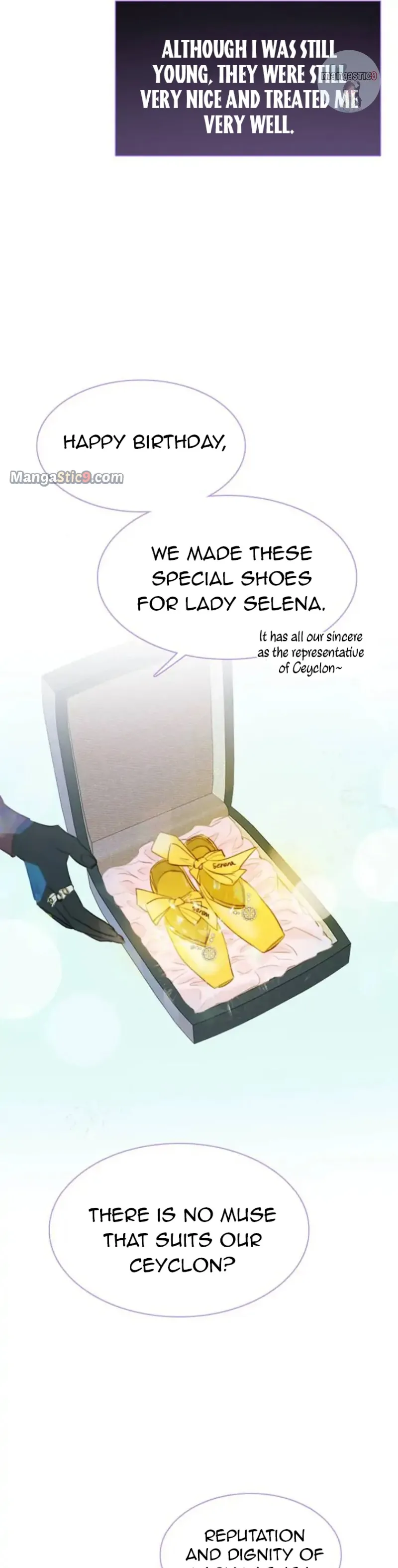 Selena Chapter 24 Image 31