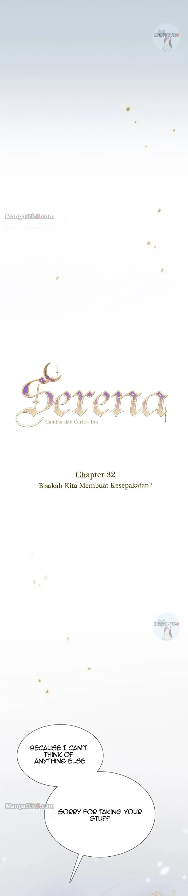 Selena Chapter 32 Image 10