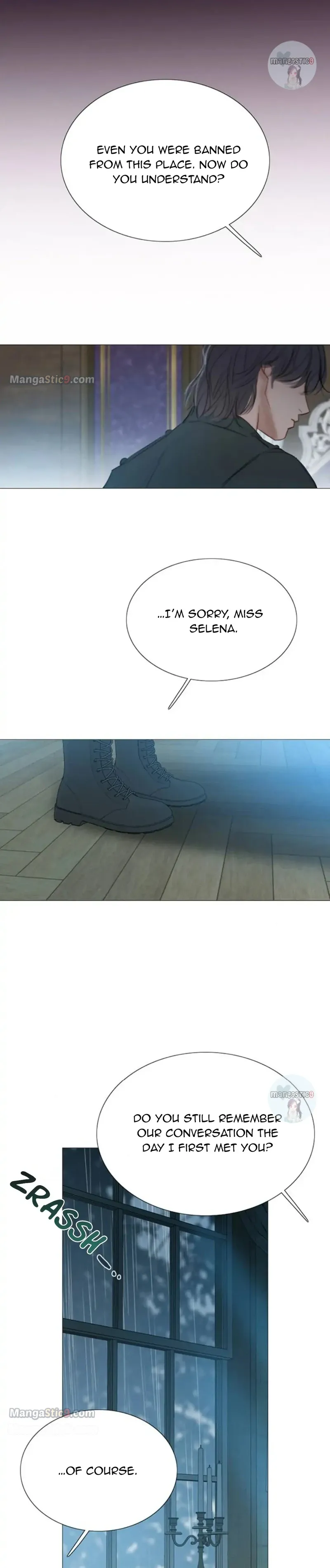 Selena Chapter 36 Image 22