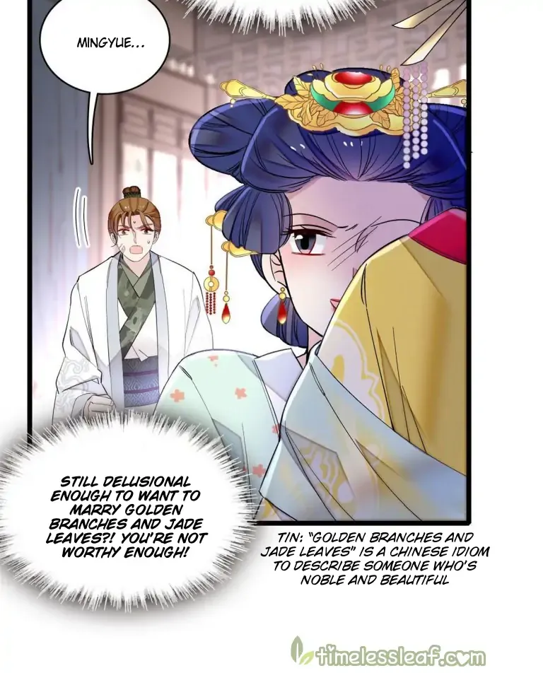 Sijin Chapter 119 Image 4