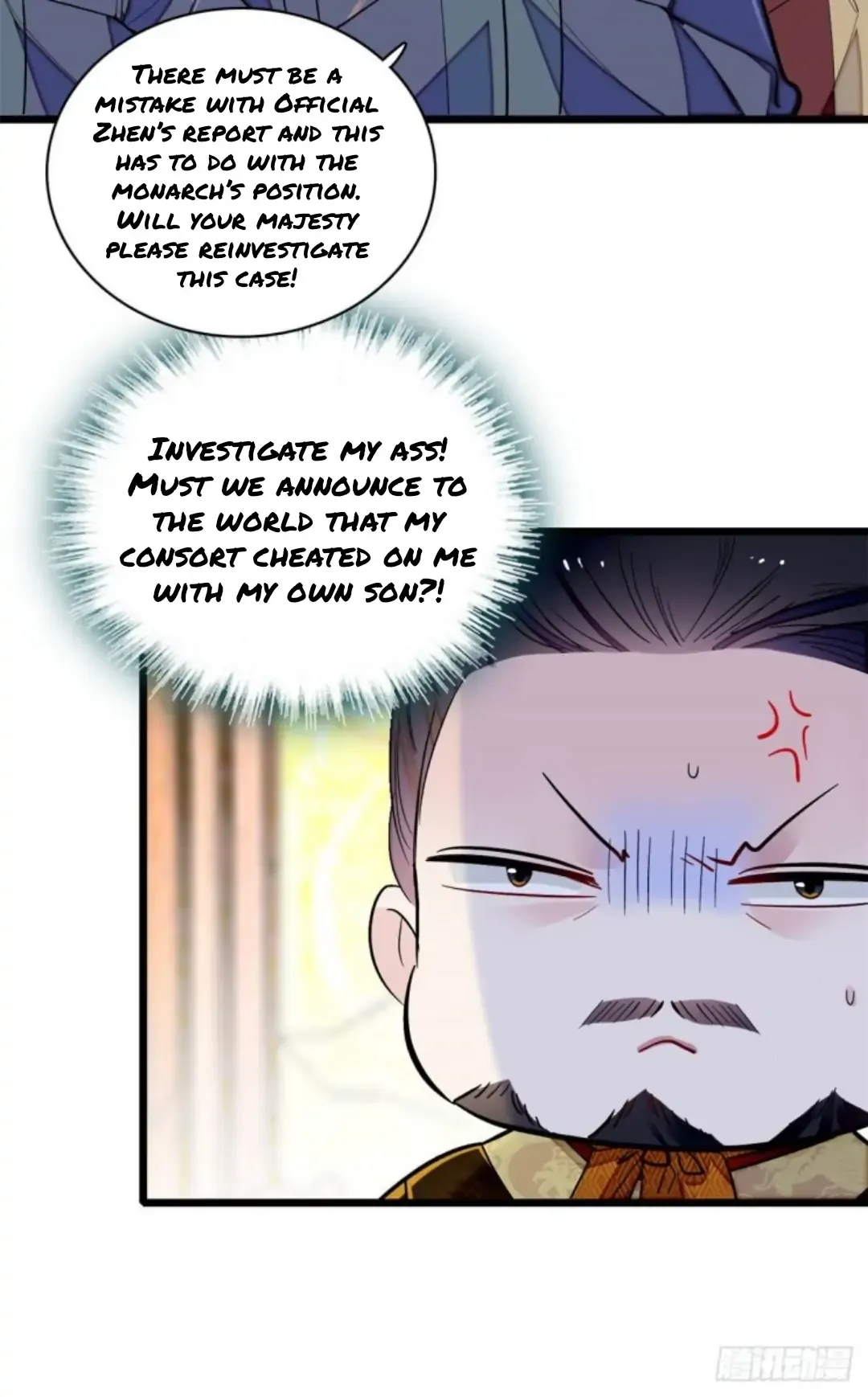 Sijin Chapter 183 Image 3