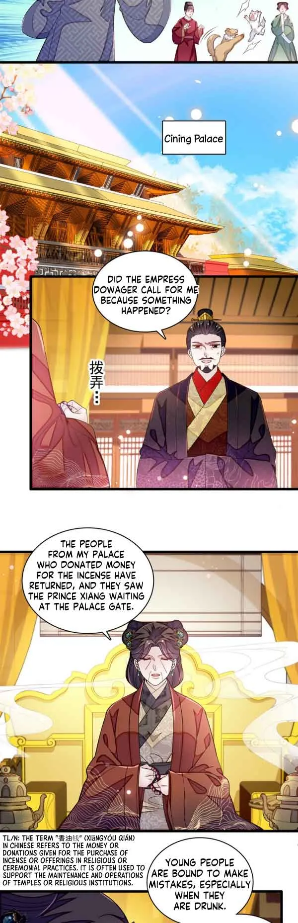 Sijin Chapter 334 Image 15