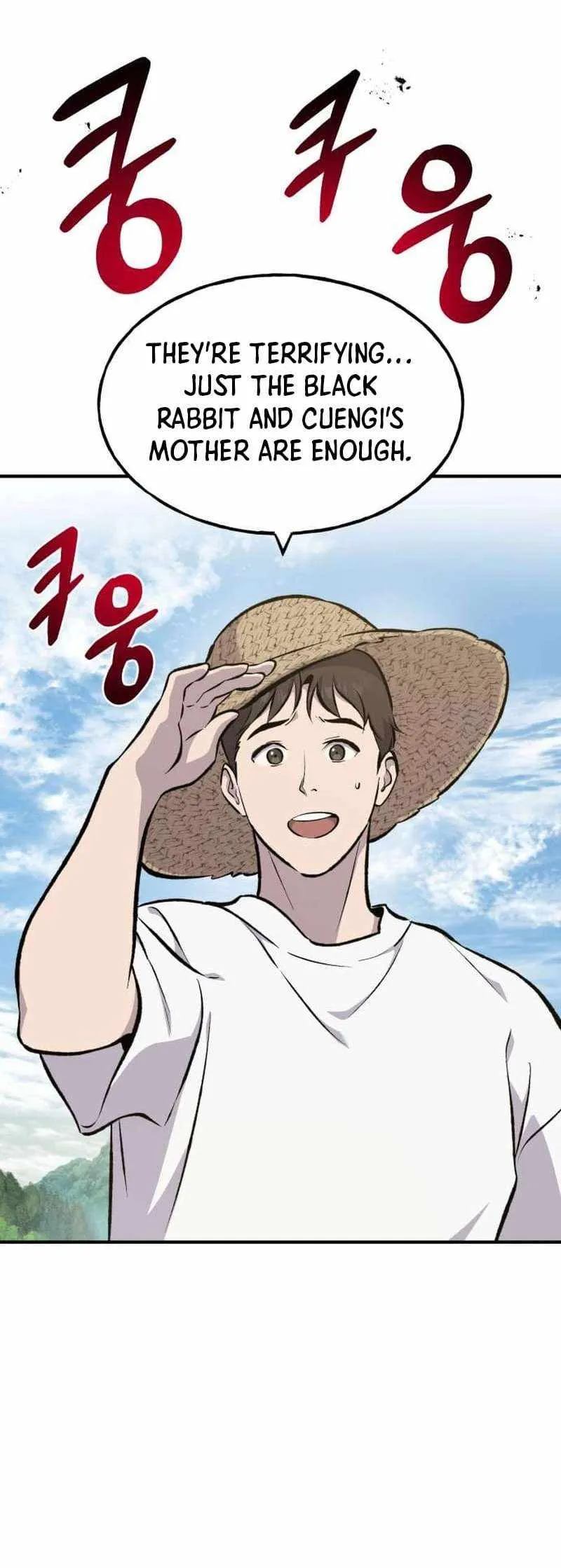 Solo Farming In The Tower Chapter 72 Image 19