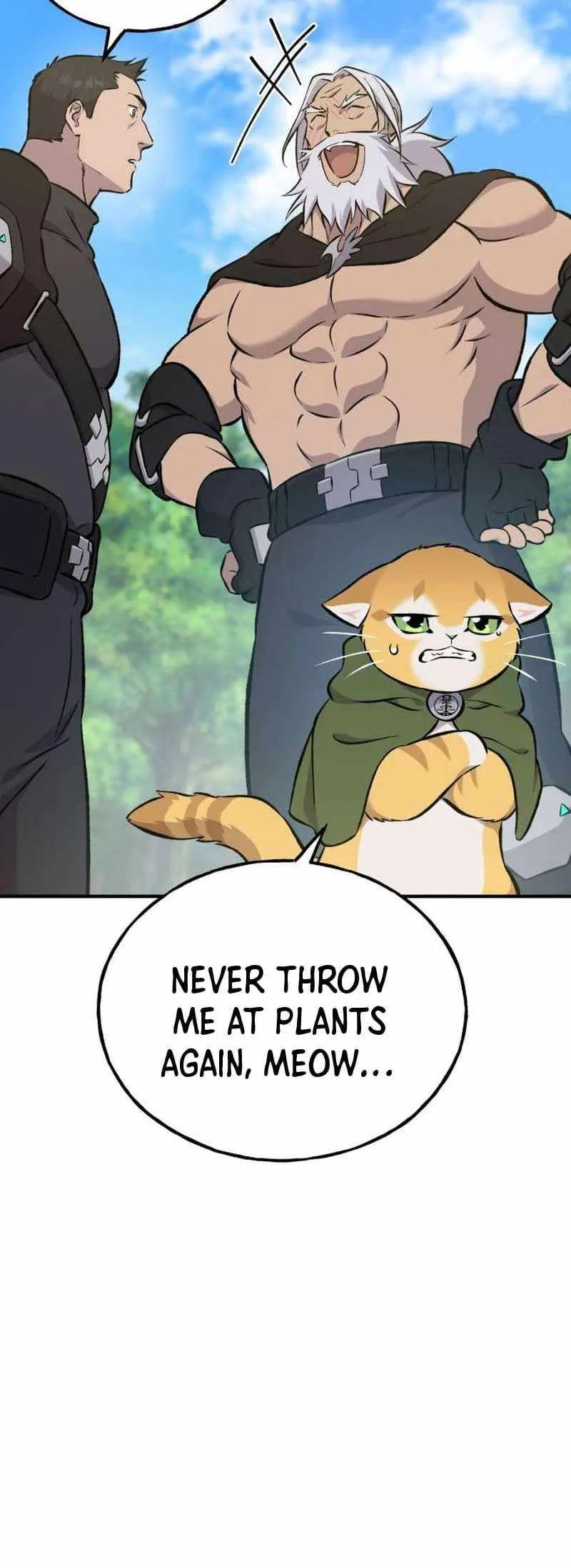 Solo Farming In The Tower Chapter 72 Image 62