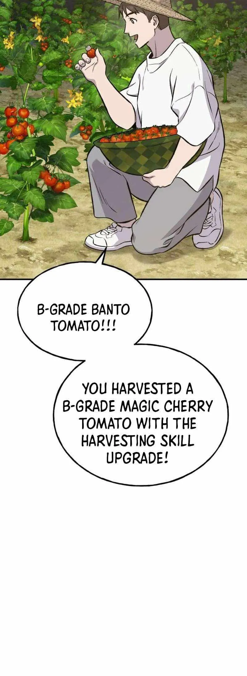 Solo Farming In The Tower Chapter 72 Image 77