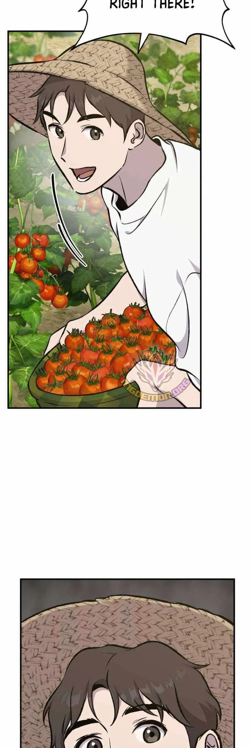 Solo Farming In The Tower Chapter 72 Image 79