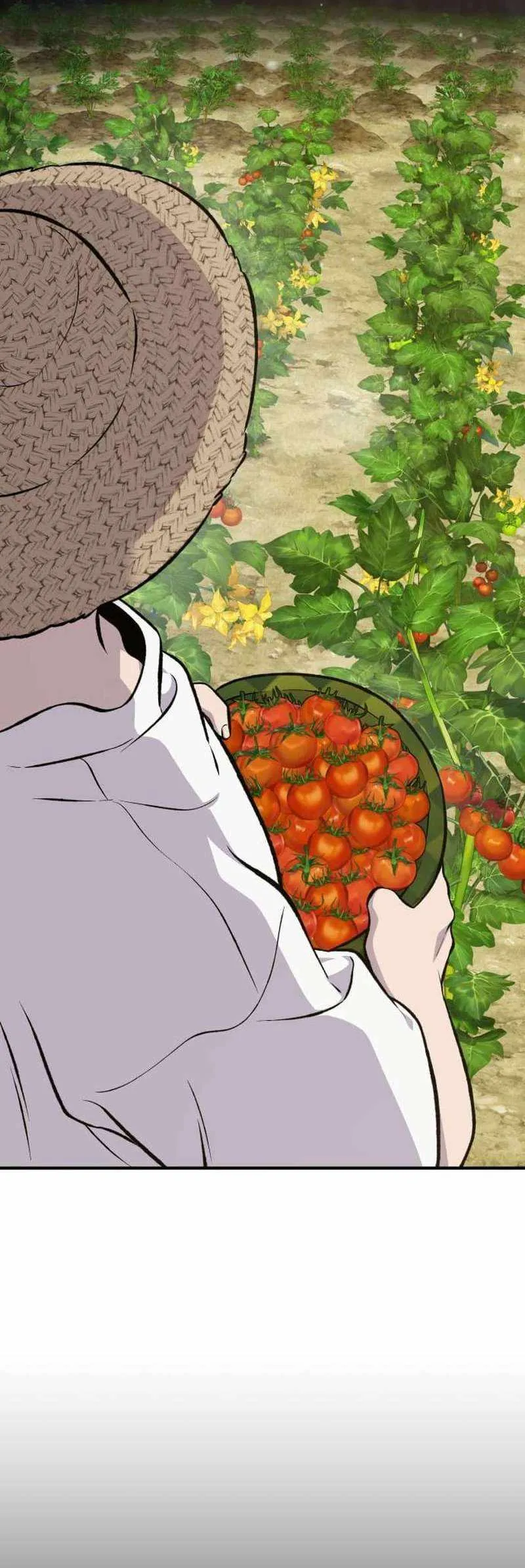 Solo Farming In The Tower Chapter 72 Image 81