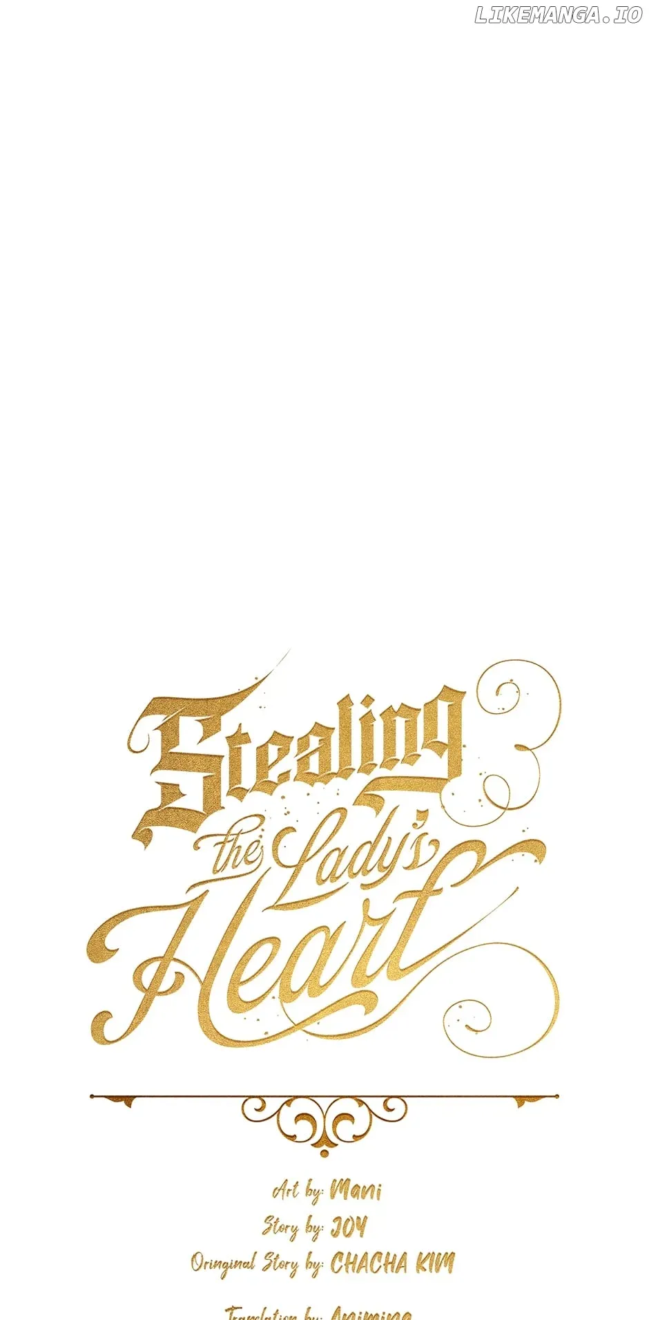 Stealing The Ladys Heart Chapter 102 Image 19