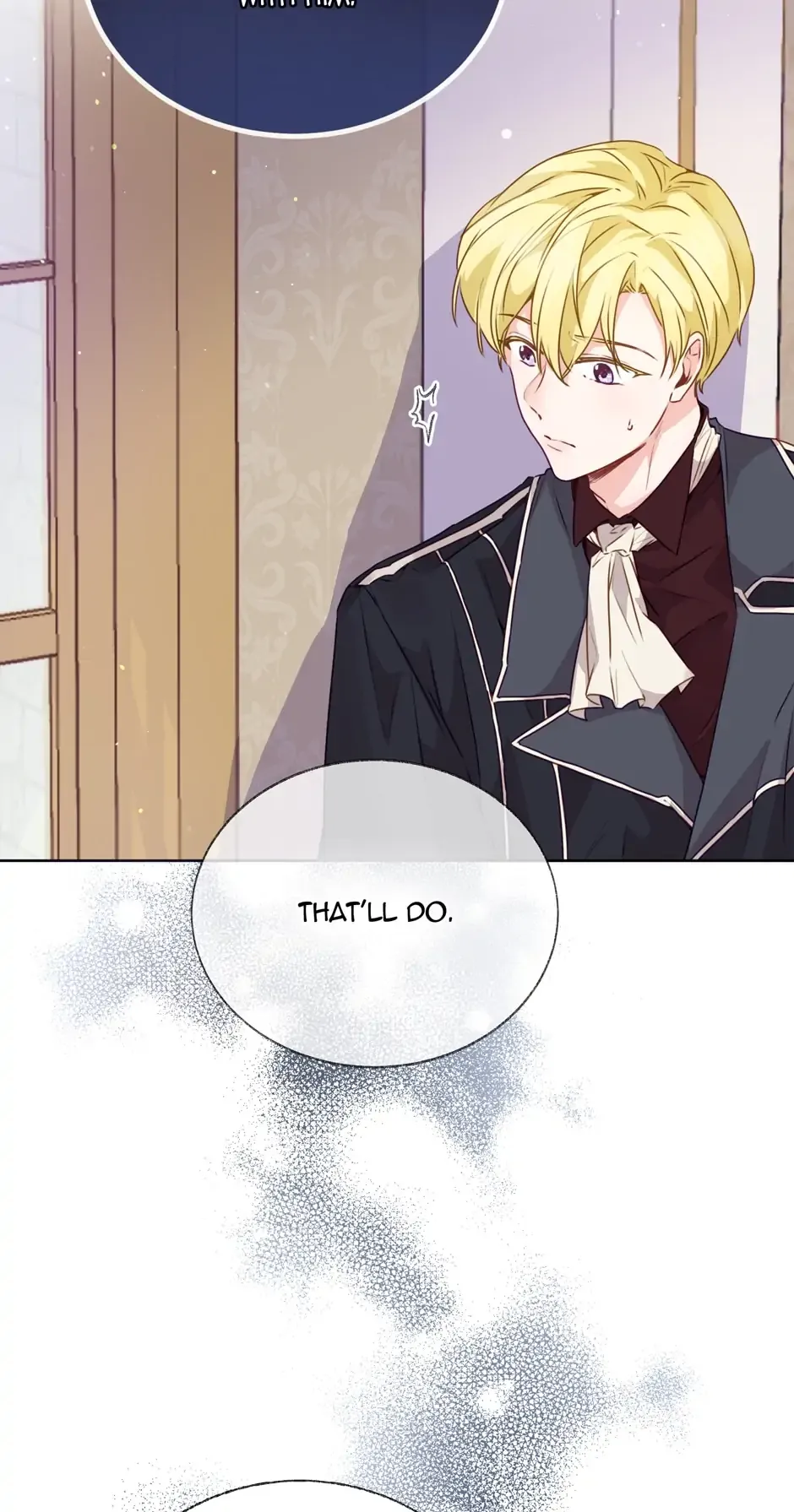 Stealing The Ladys Heart Chapter 21 Image 26