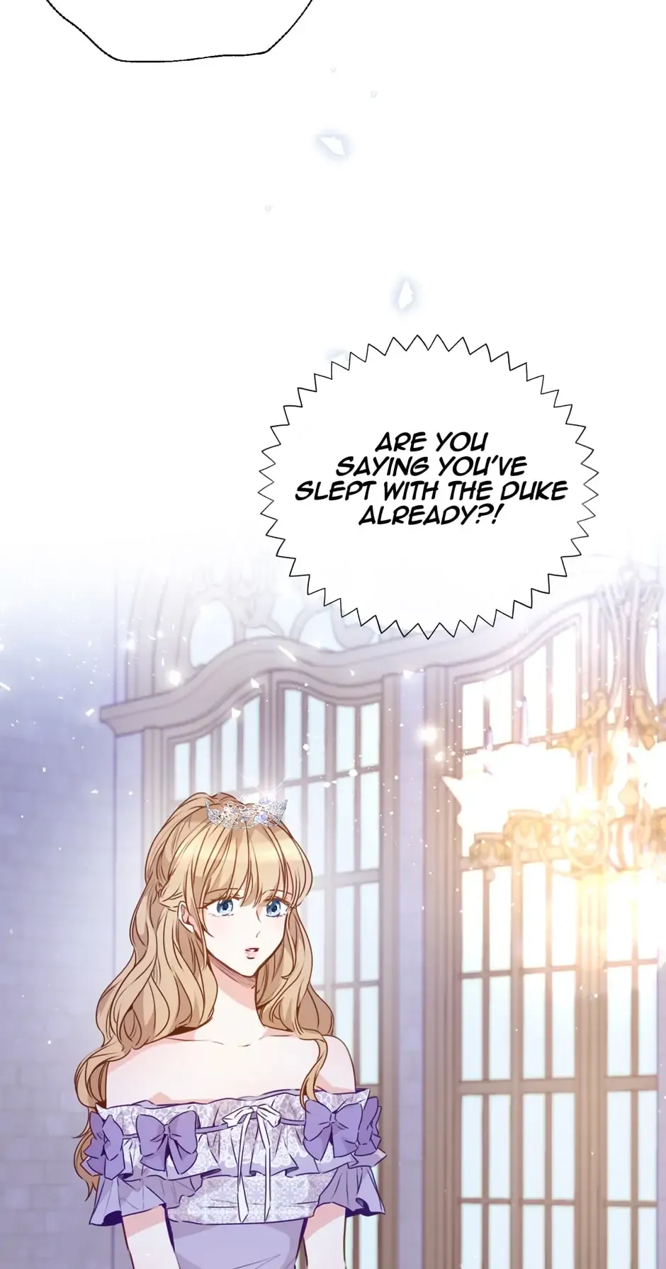 Stealing The Ladys Heart Chapter 21 Image 35