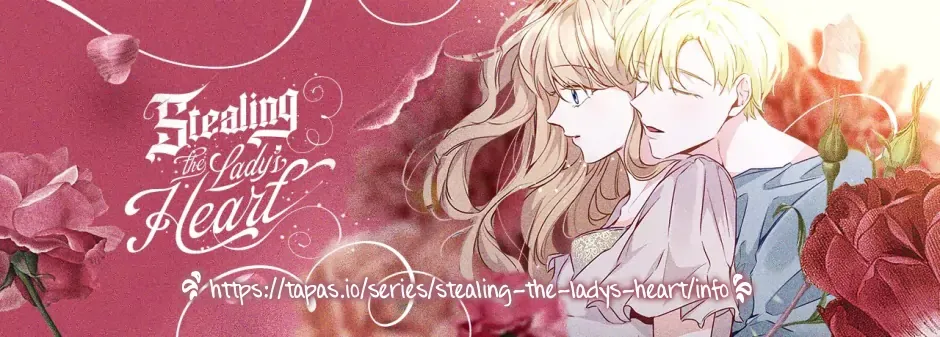 Stealing The Ladys Heart Chapter 30 Image 1