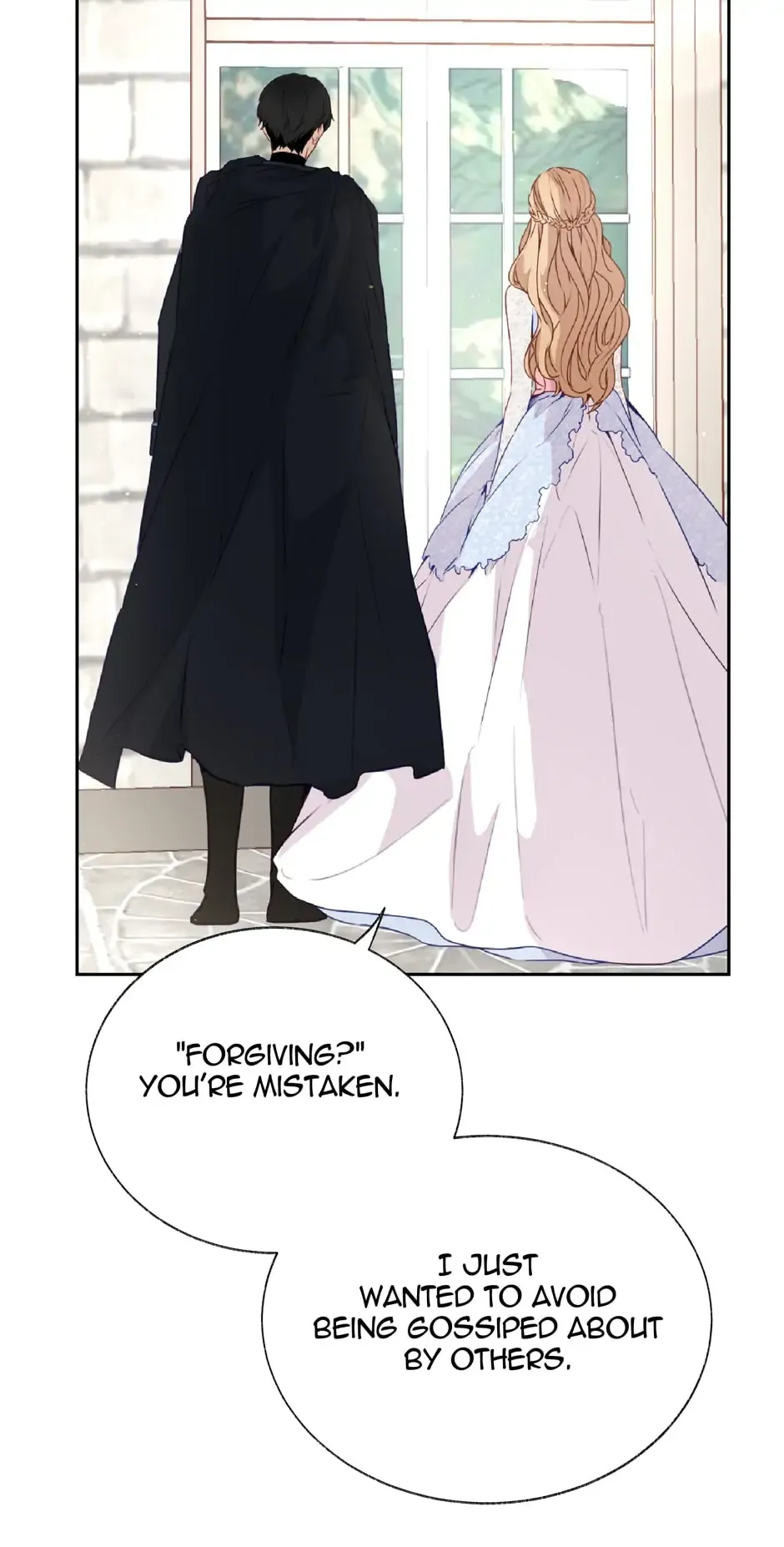 Stealing The Ladys Heart Chapter 30 Image 41