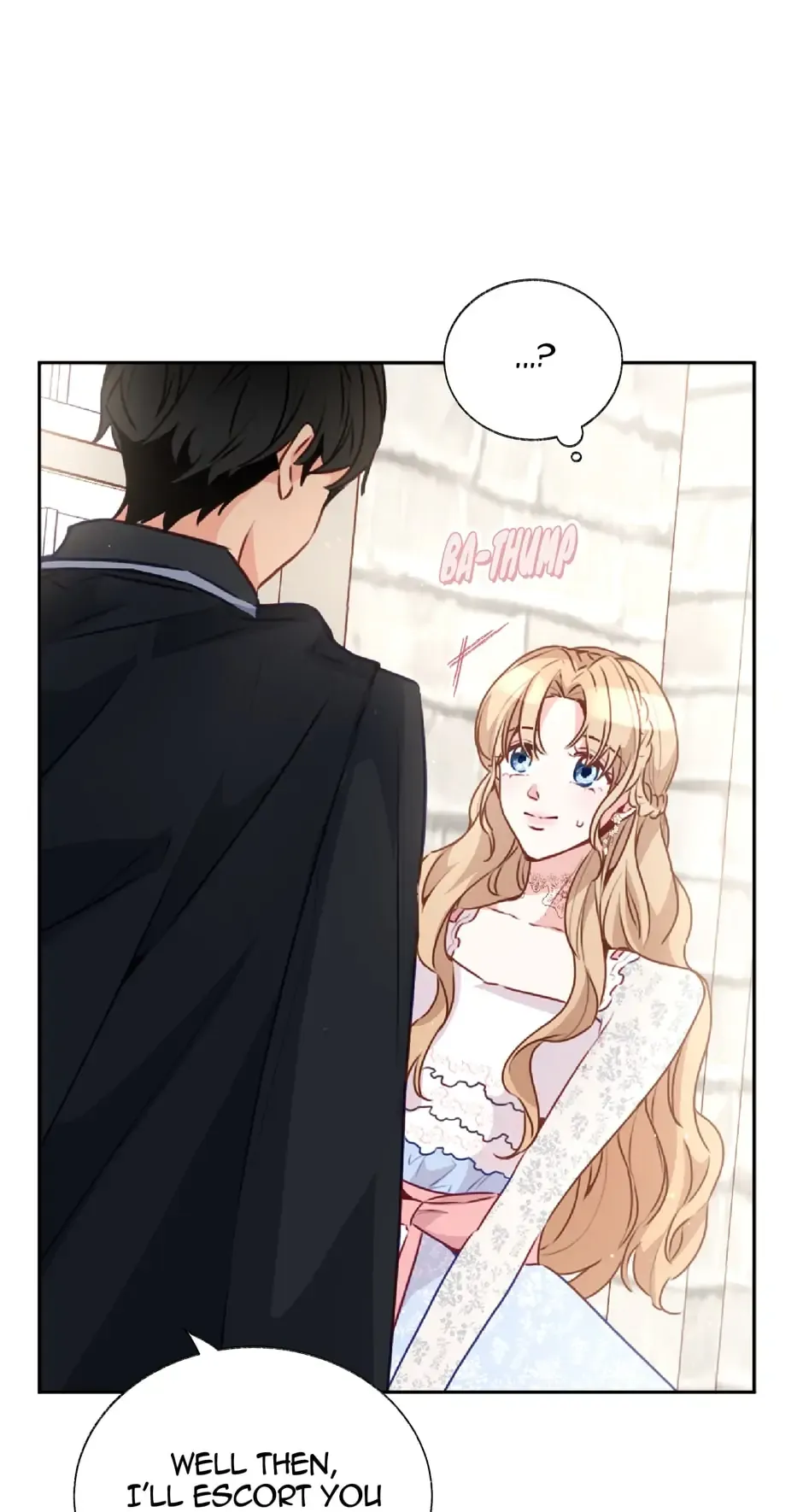 Stealing The Ladys Heart Chapter 30 Image 59