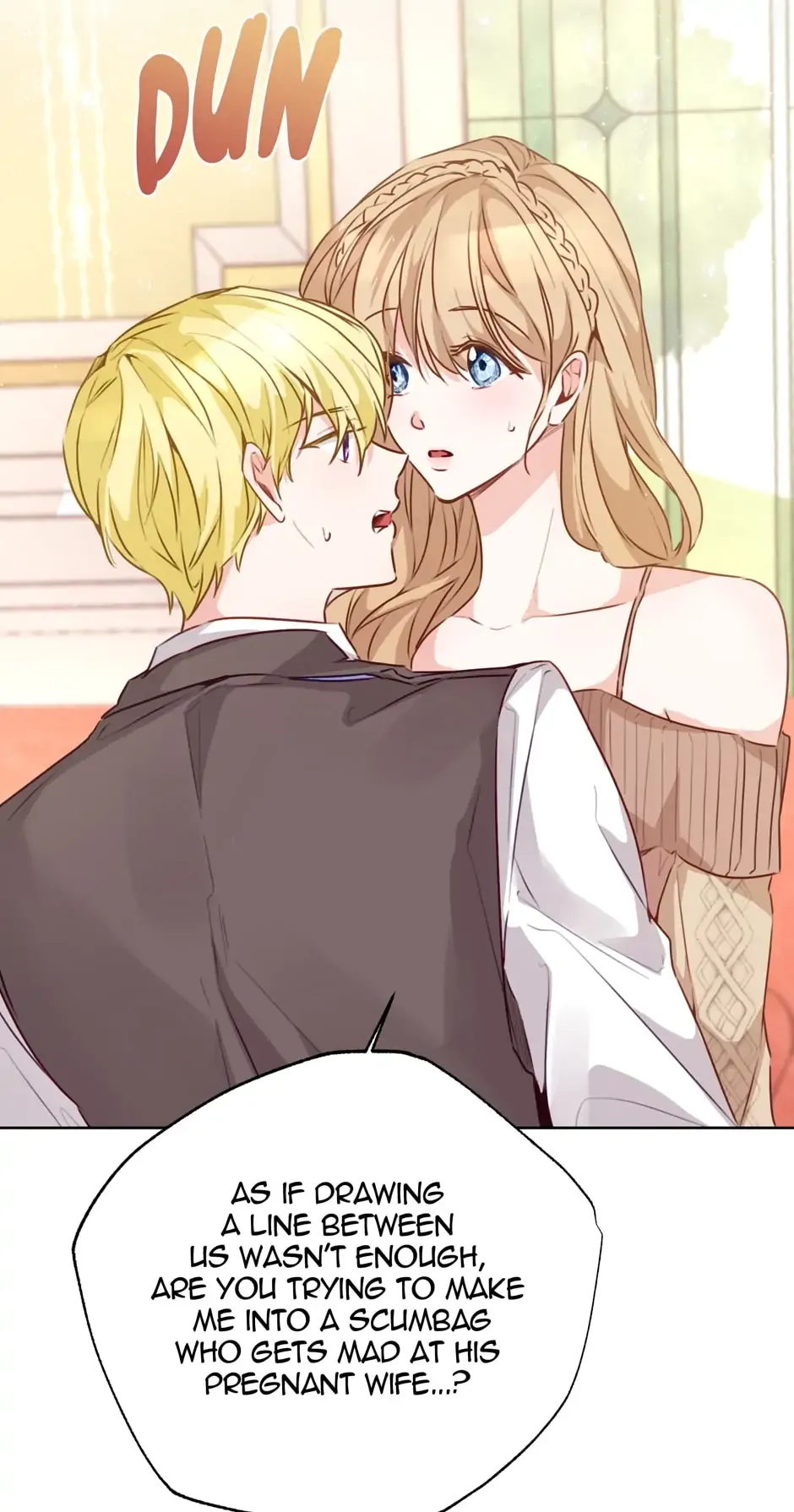 Stealing The Ladys Heart Chapter 35 Image 47