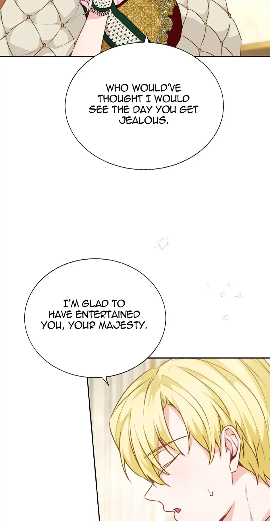 Stealing The Ladys Heart Chapter 36 Image 38