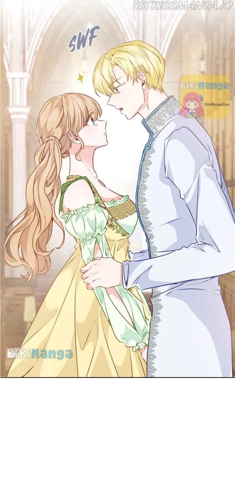 Stealing The Ladys Heart Chapter 44 Image 15