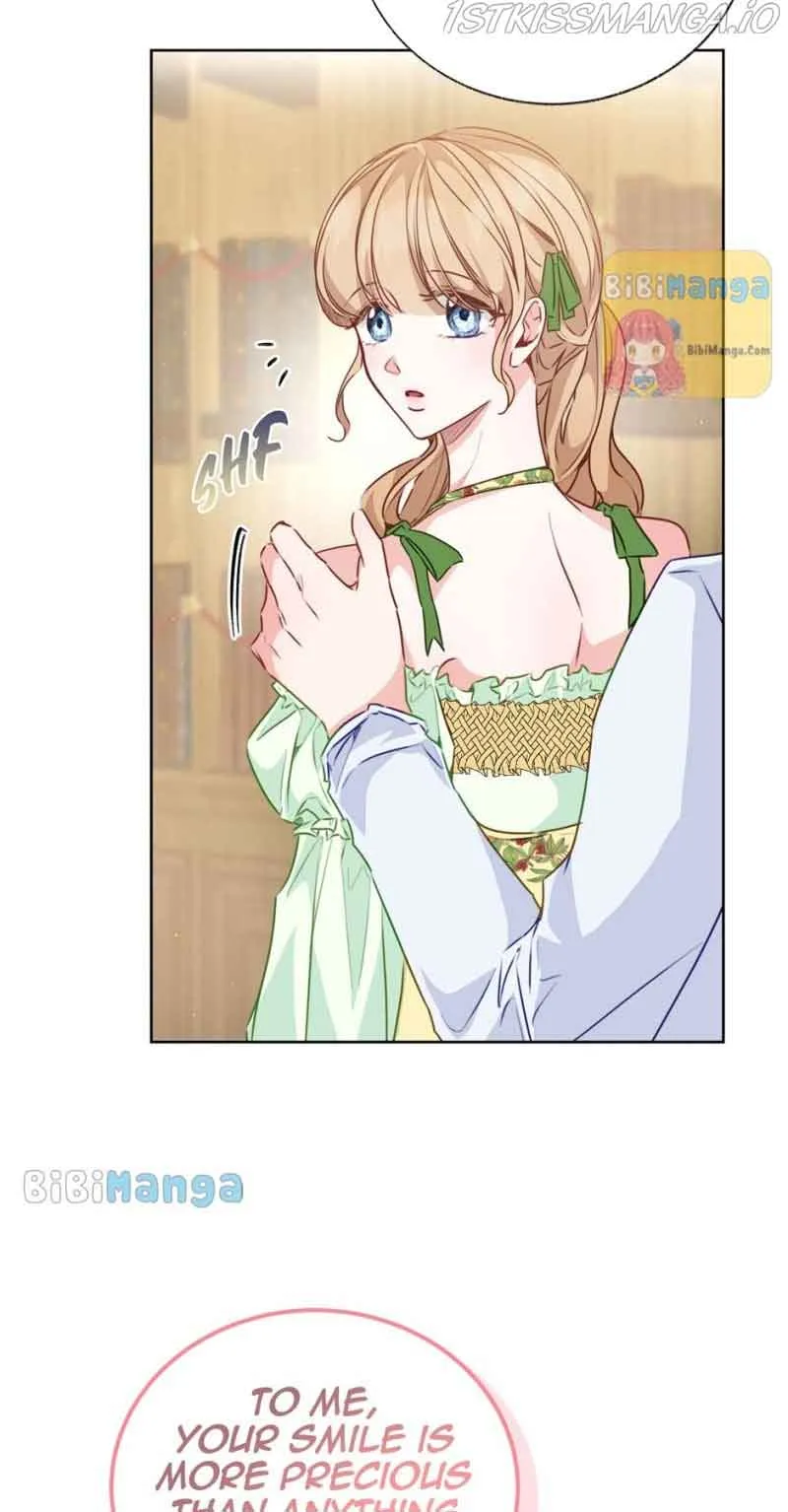 Stealing The Ladys Heart Chapter 44 Image 39