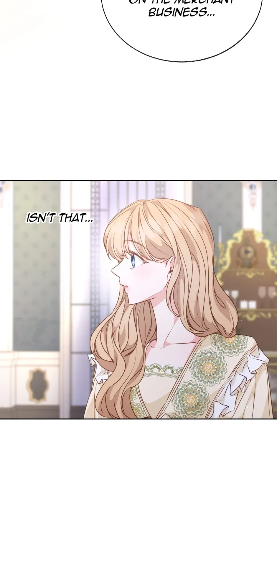 Stealing The Ladys Heart Chapter 46 Image 6