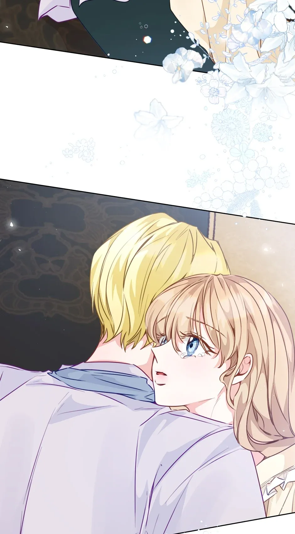 Stealing The Ladys Heart Chapter 46 Image 84