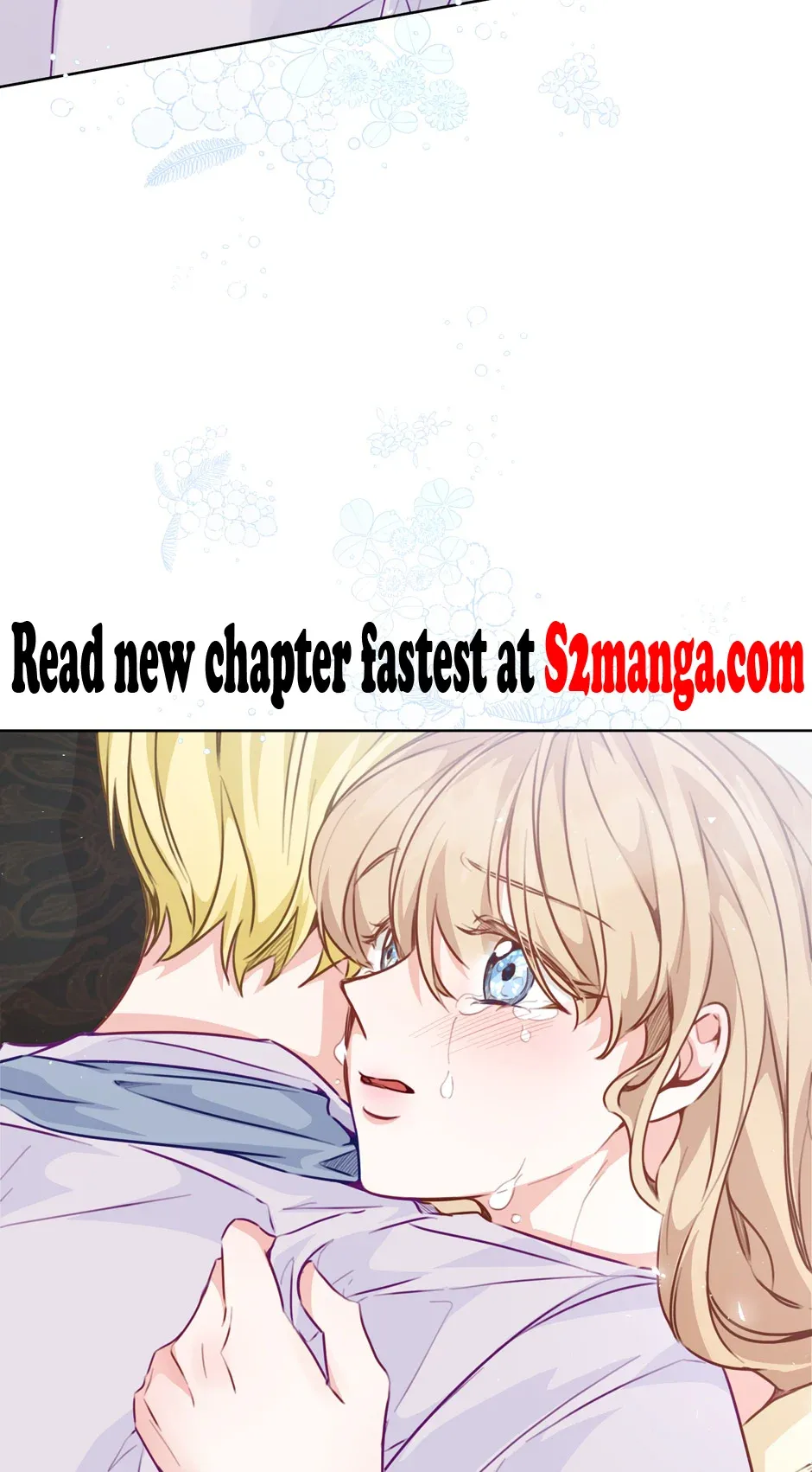 Stealing The Ladys Heart Chapter 46 Image 85