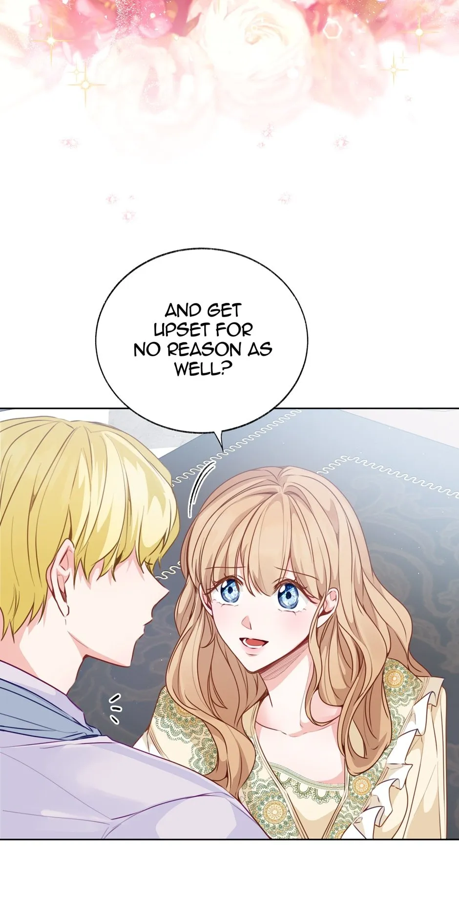 Stealing The Ladys Heart Chapter 47 Image 45