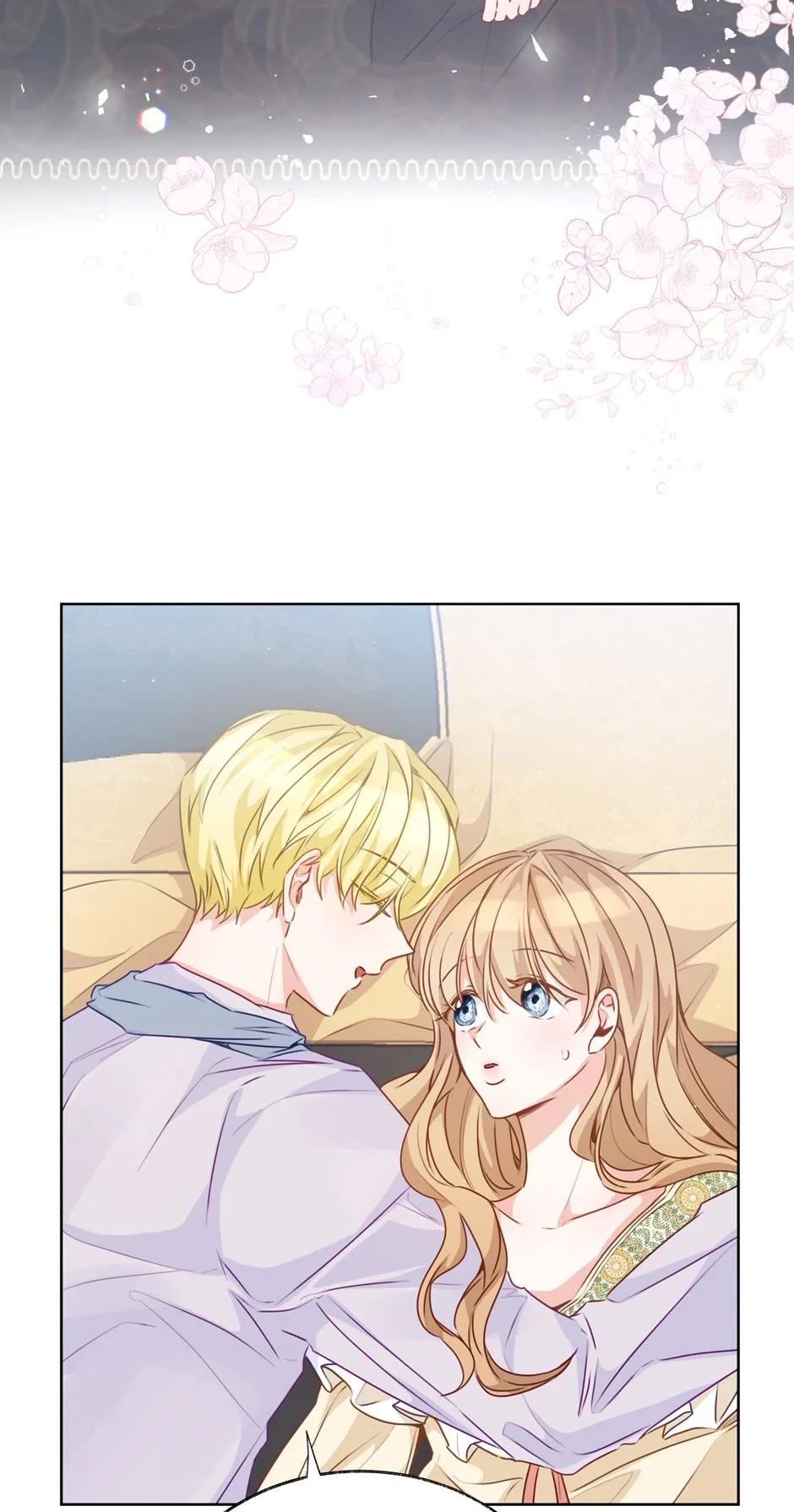 Stealing The Ladys Heart Chapter 47 Image 54