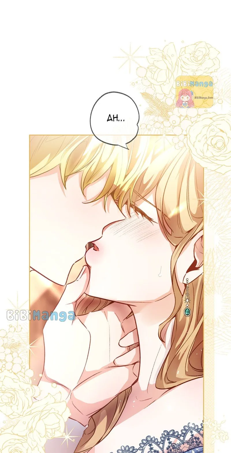 Stealing The Ladys Heart Chapter 55 Image 24